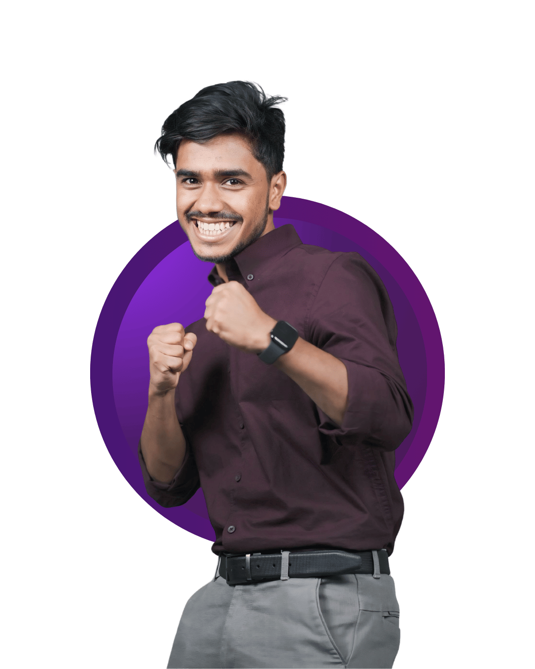 Nizamudheen KC - Digital Marketing Expert